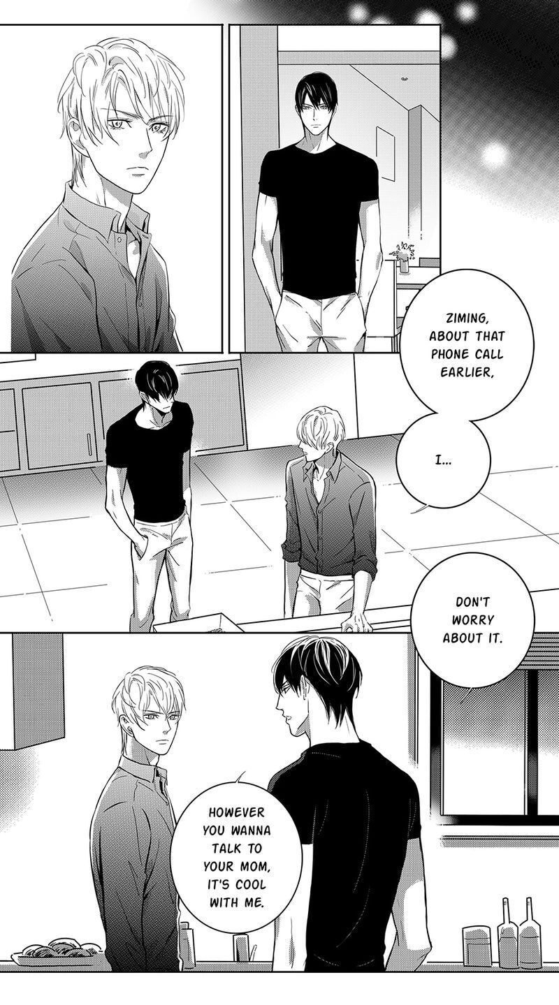 Hollow Lovers - Chapter 81