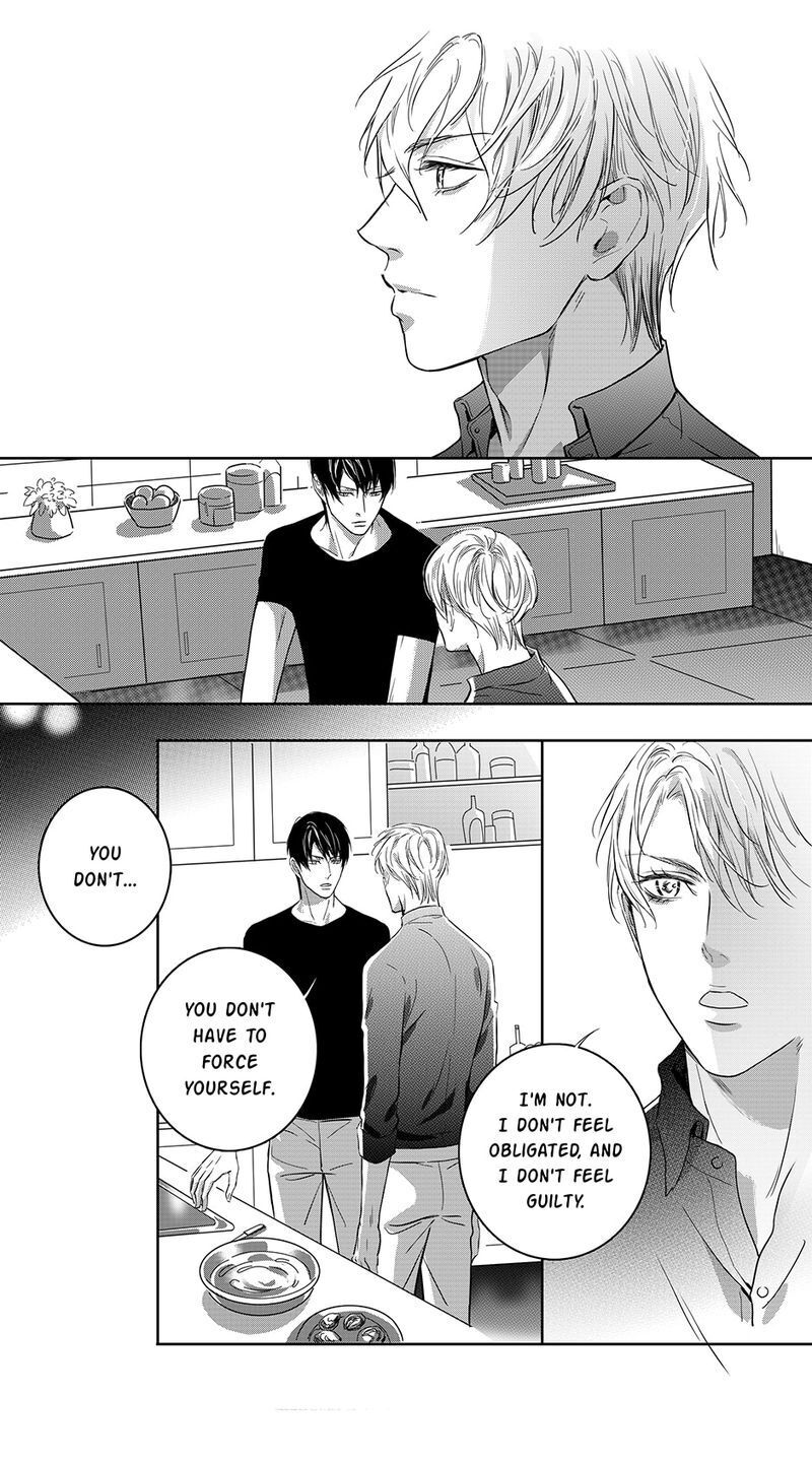 Hollow Lovers - Chapter 81