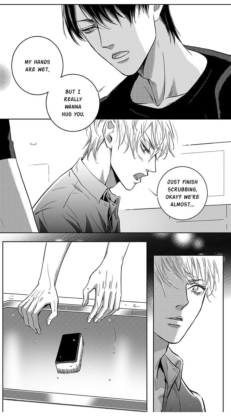 Hollow Lovers - Chapter 81