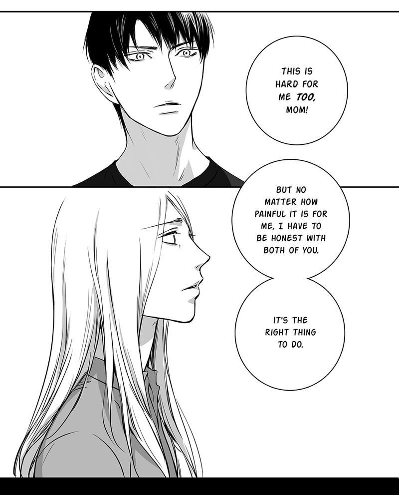 Hollow Lovers - Chapter 85