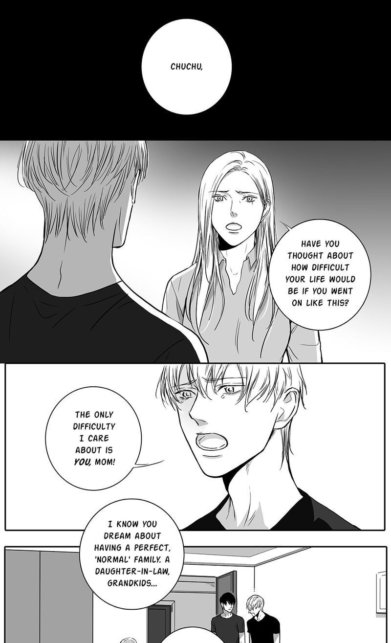 Hollow Lovers - Chapter 85