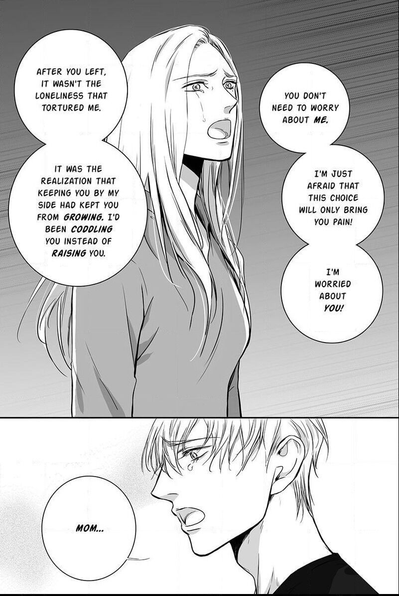 Hollow Lovers - Chapter 85