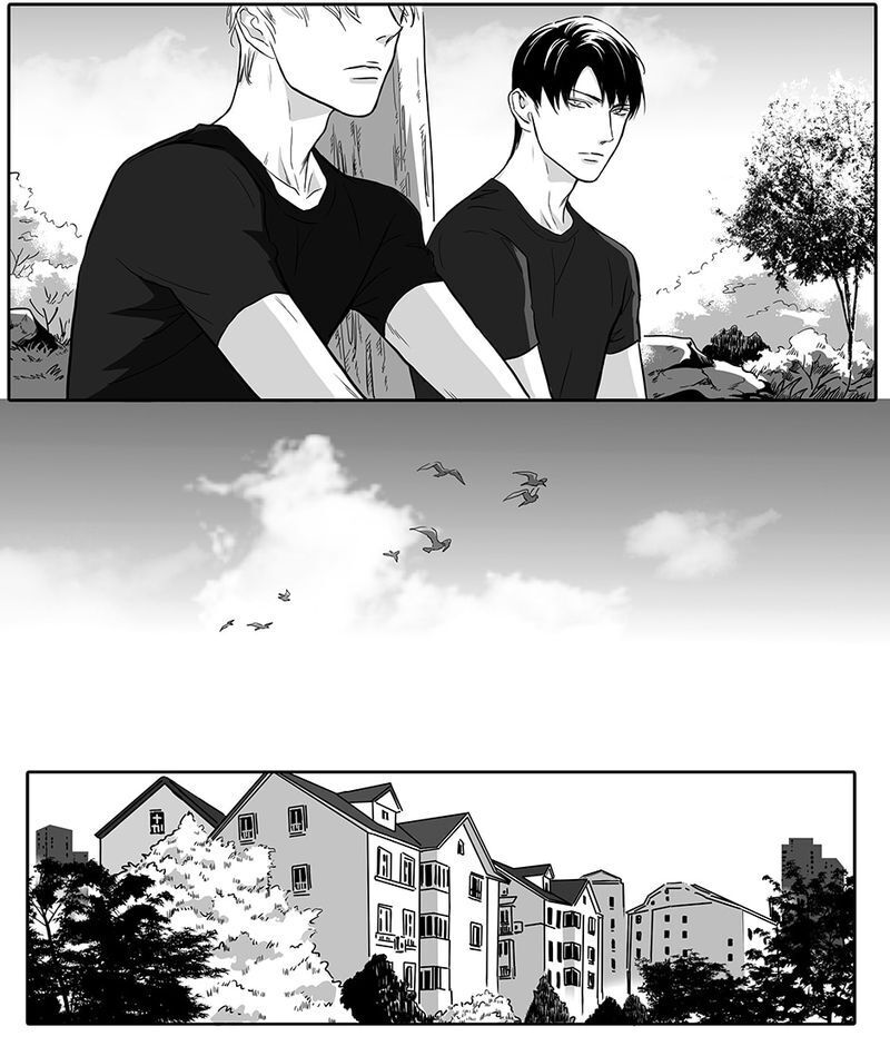 Hollow Lovers - Chapter 85