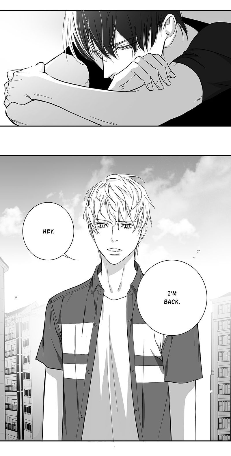 Hollow Lovers - Chapter 91