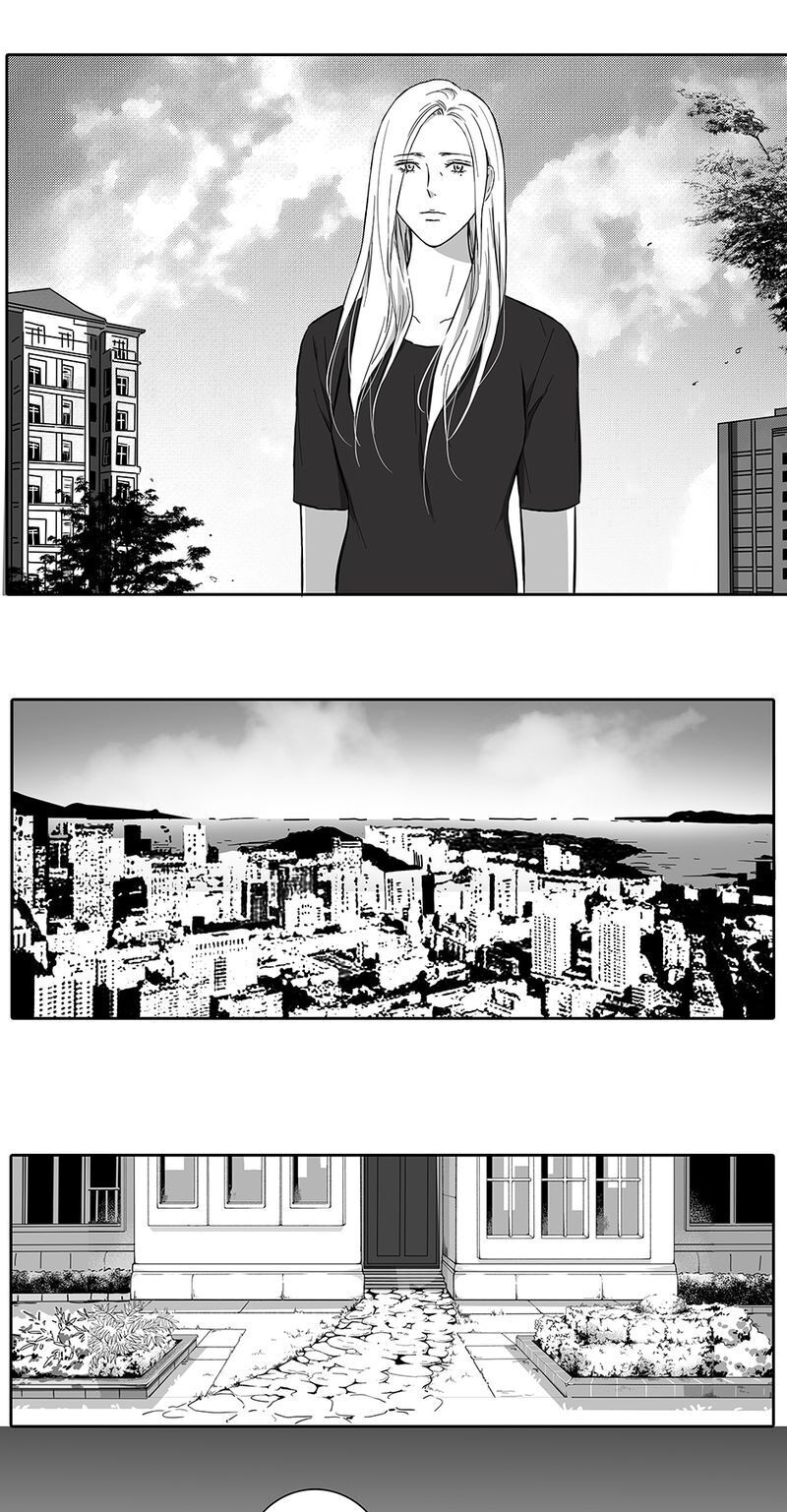 Hollow Lovers - Chapter 91