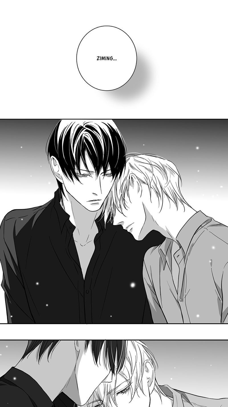 Hollow Lovers - Chapter 91