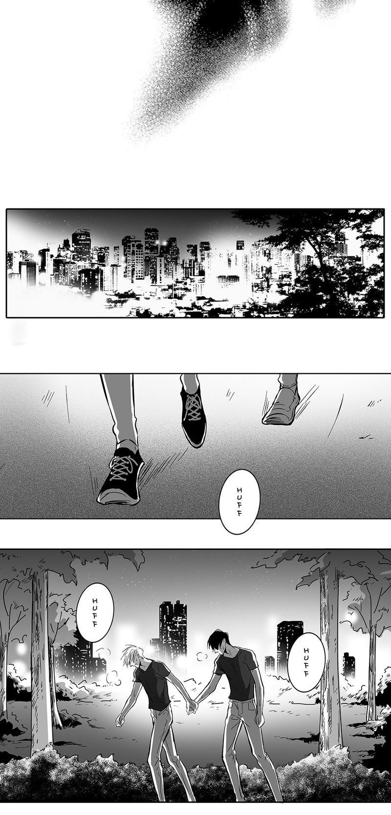 Hollow Lovers - Chapter 89