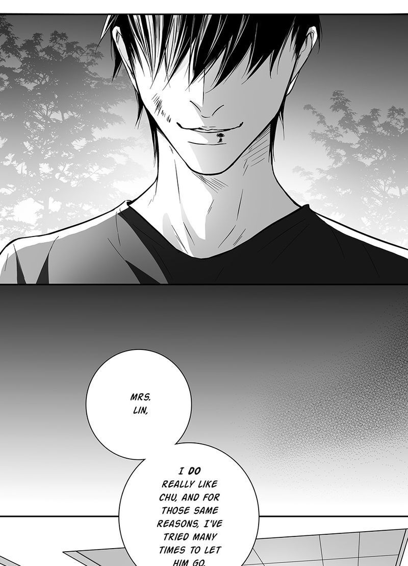 Hollow Lovers - Chapter 89