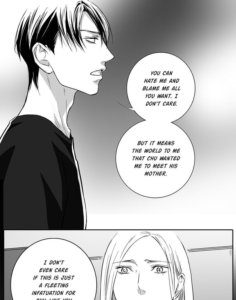 Hollow Lovers - Chapter 89