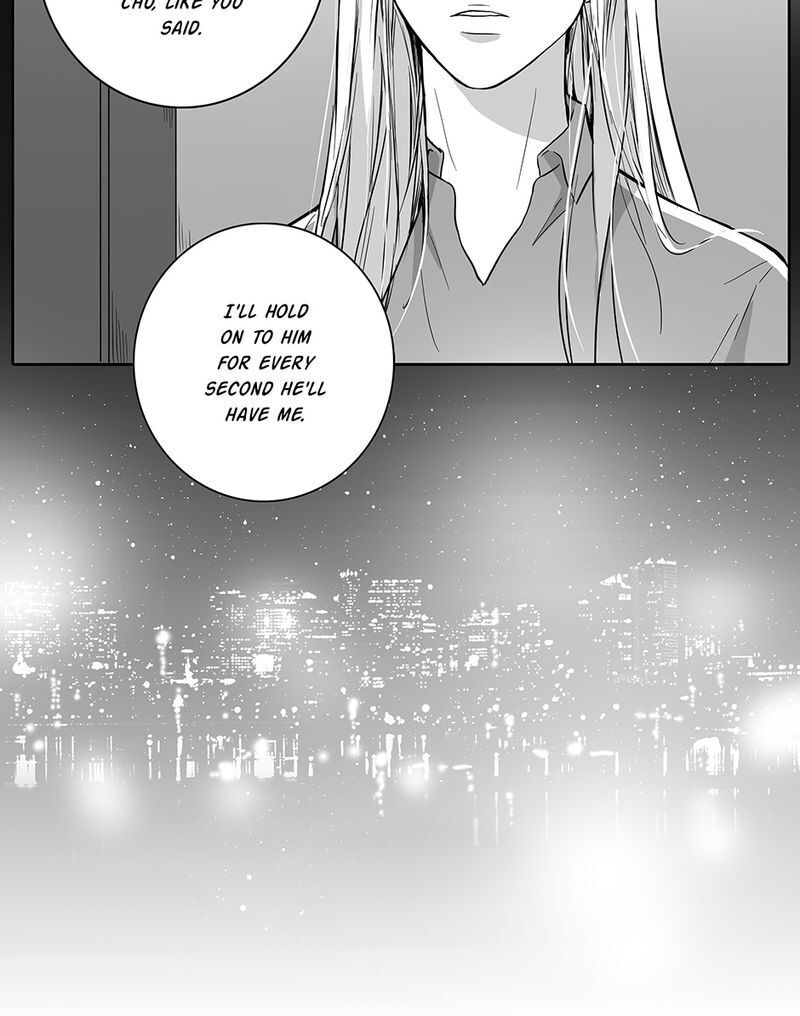 Hollow Lovers - Chapter 89