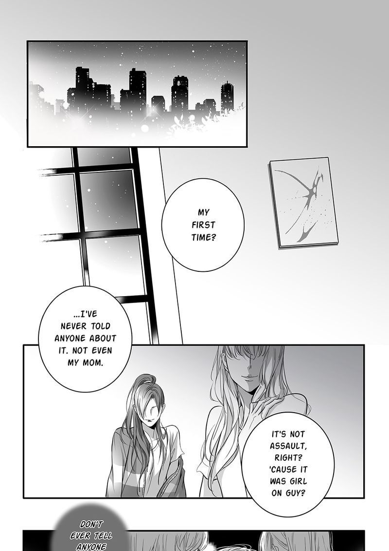 Hollow Lovers - Chapter 82