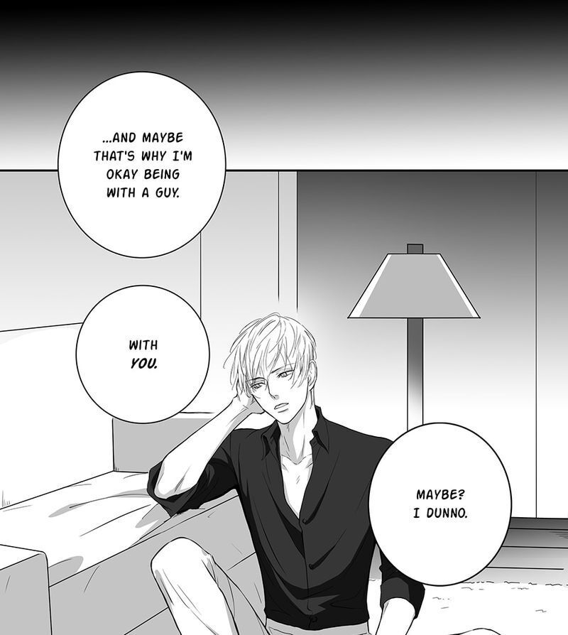 Hollow Lovers - Chapter 82