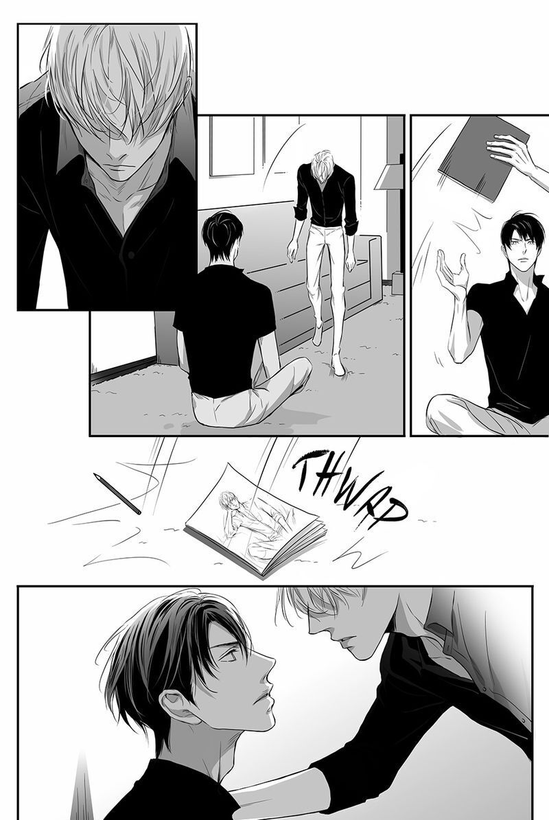 Hollow Lovers - Chapter 82