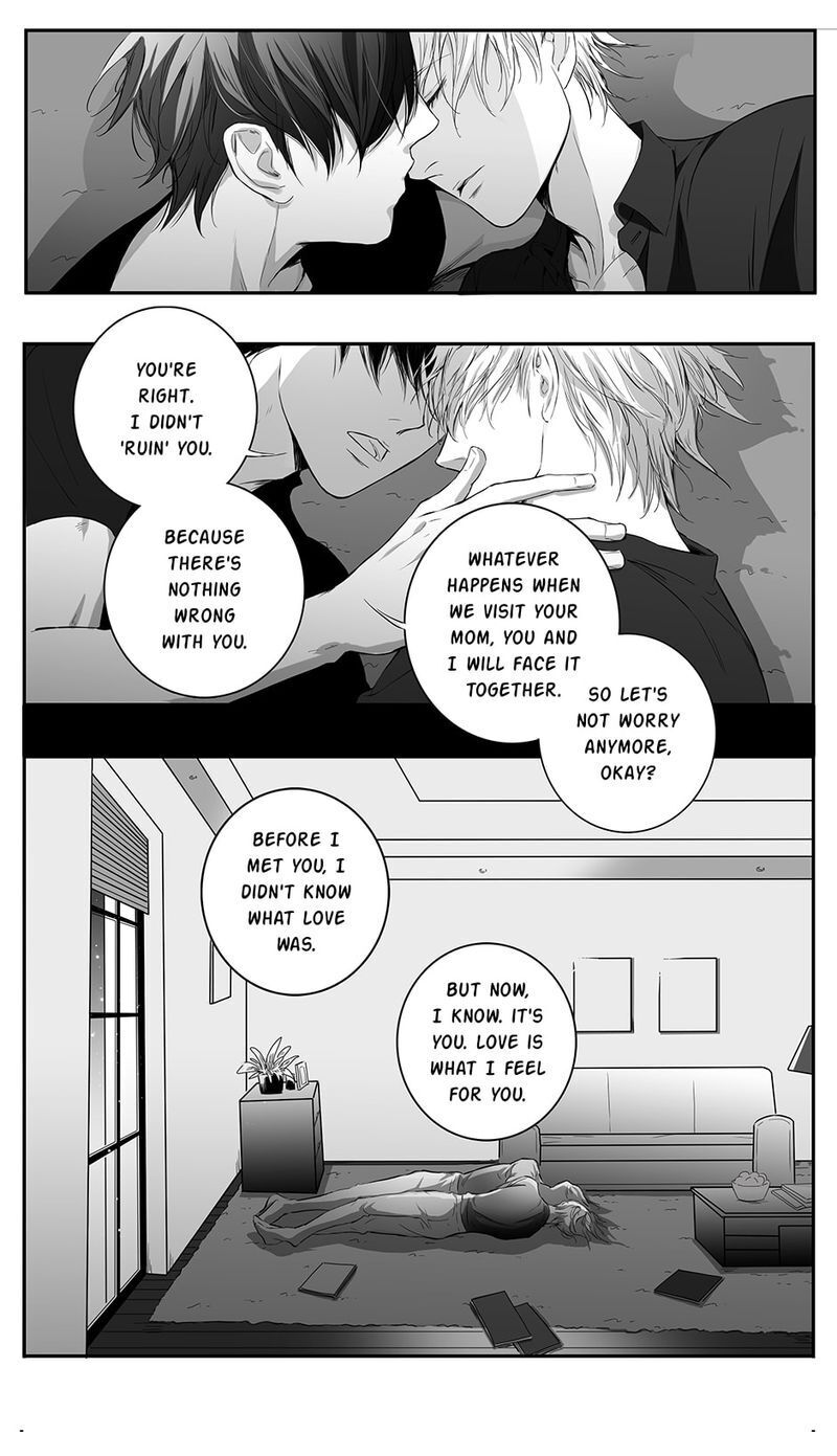 Hollow Lovers - Chapter 82