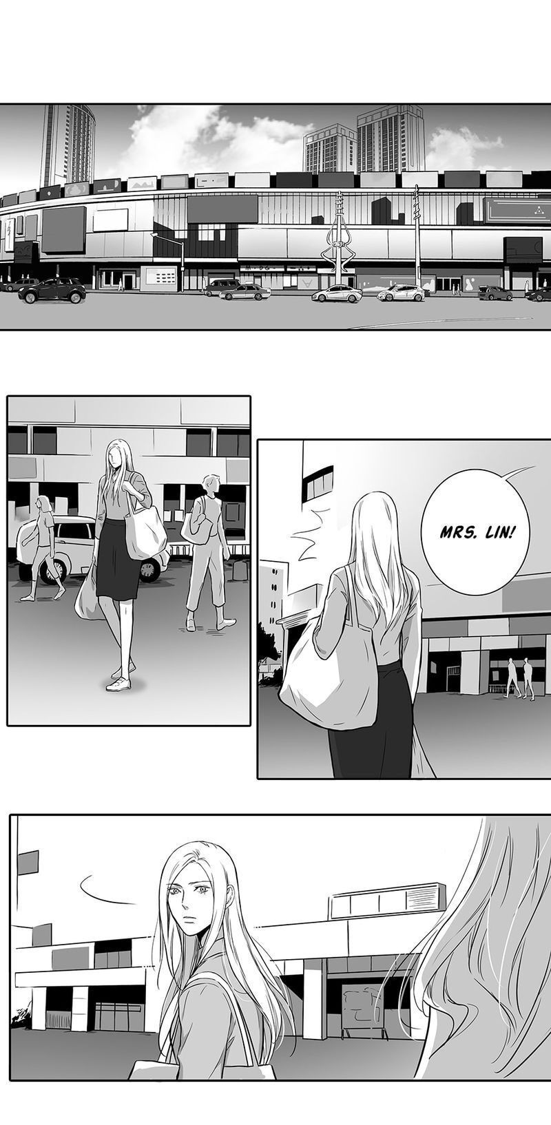 Hollow Lovers - Chapter 87