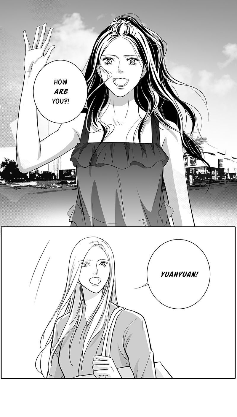 Hollow Lovers - Chapter 87