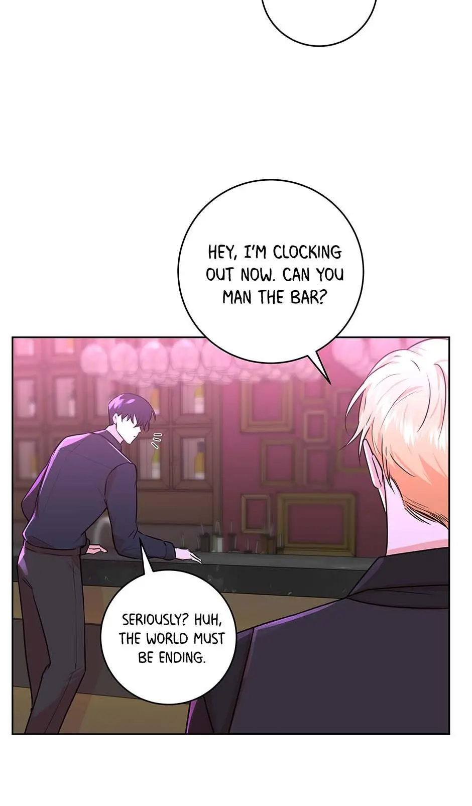 Camboy Bunny - Chapter 30