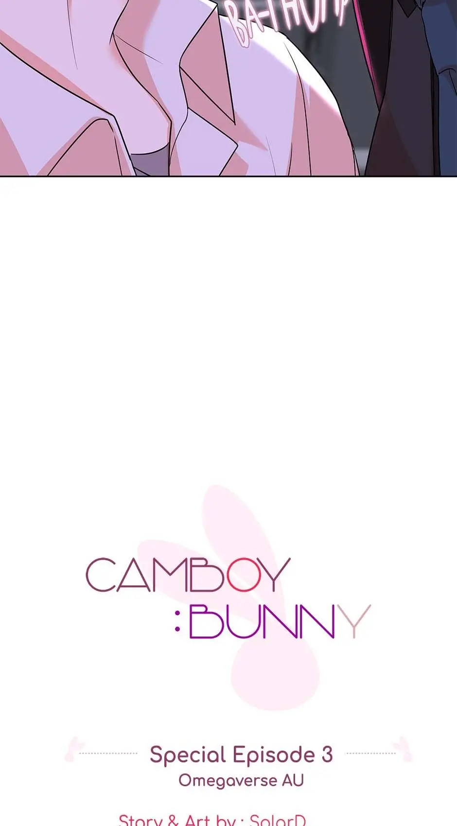 Camboy Bunny - Chapter 30