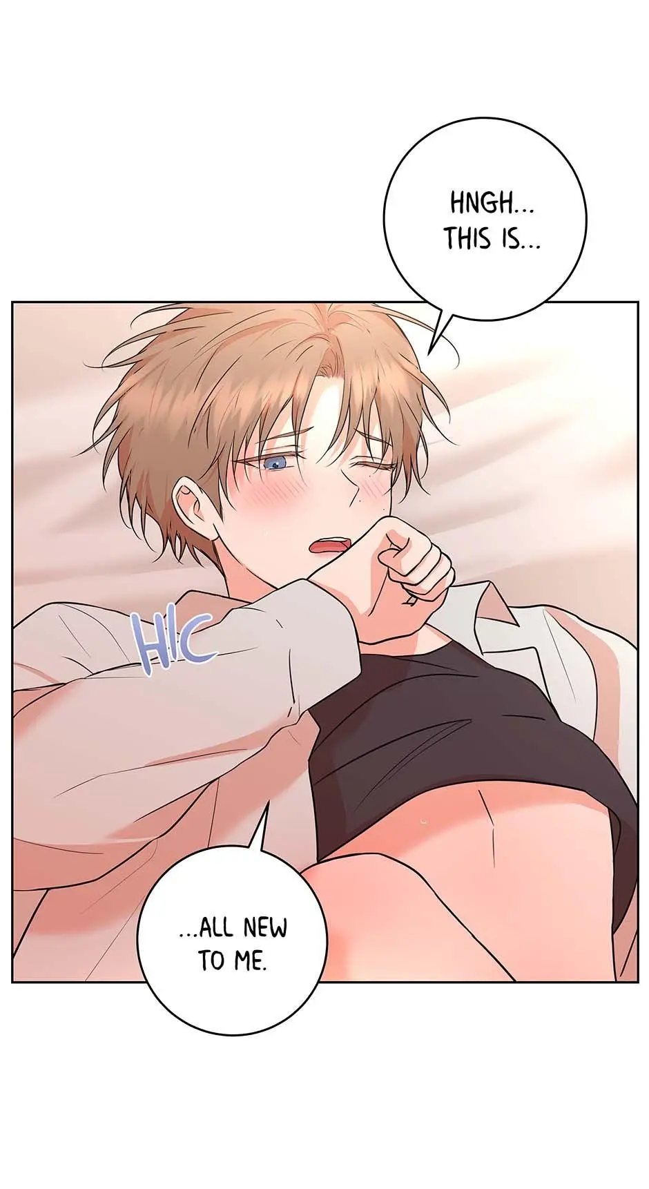 Camboy Bunny - Chapter 30