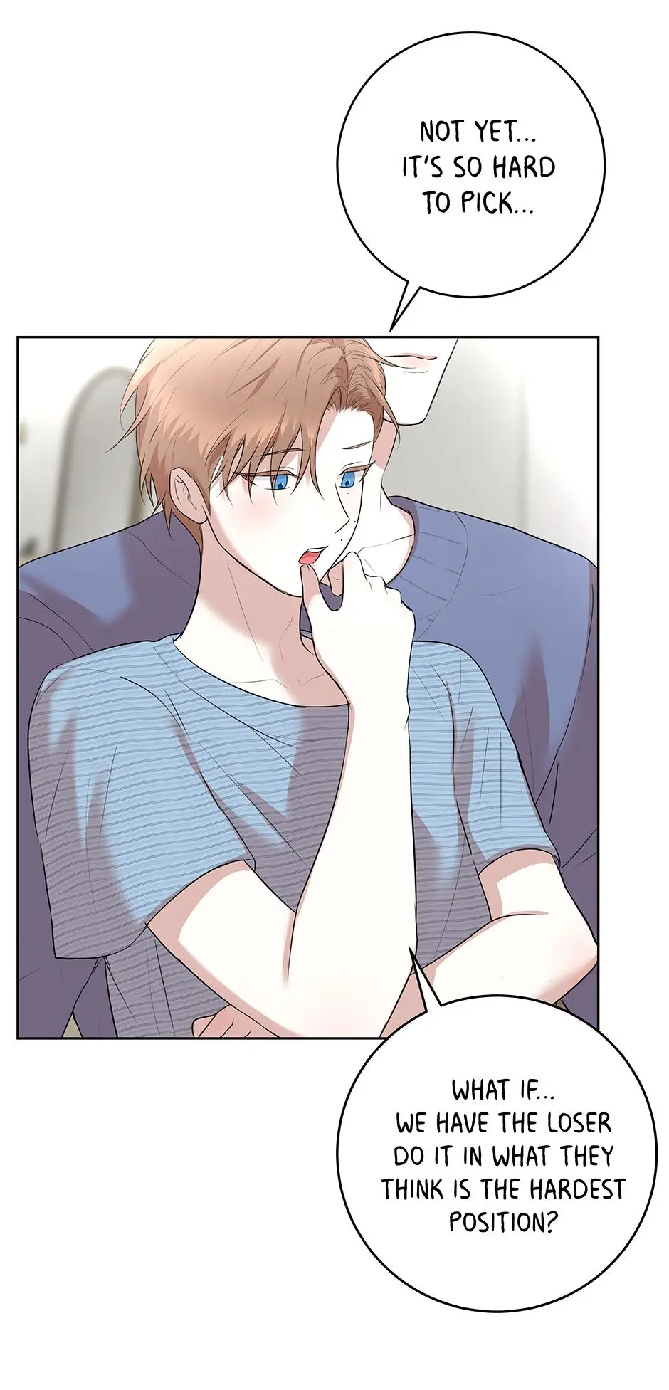 Camboy Bunny - Chapter 26