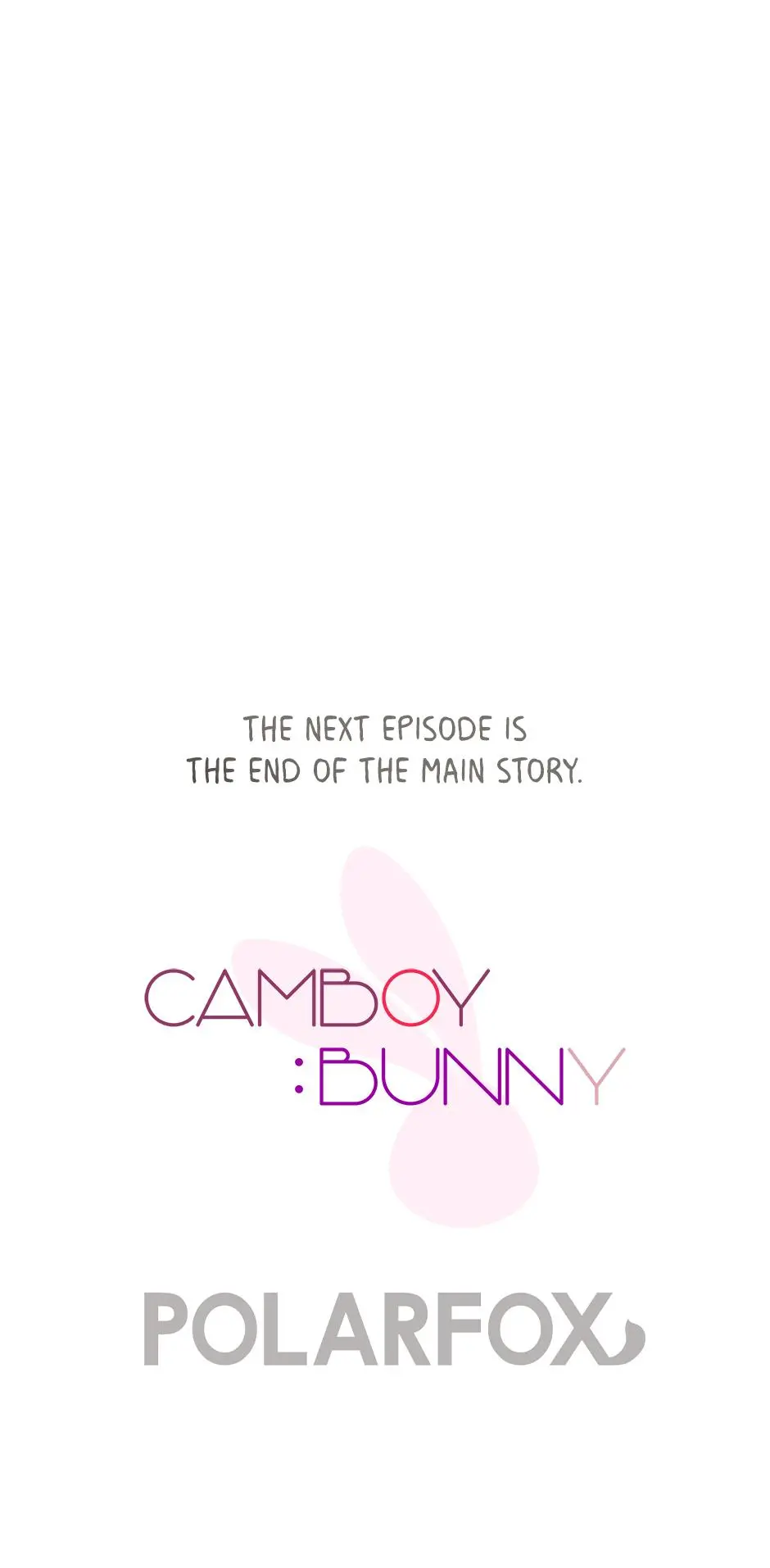 Camboy Bunny - Chapter 26