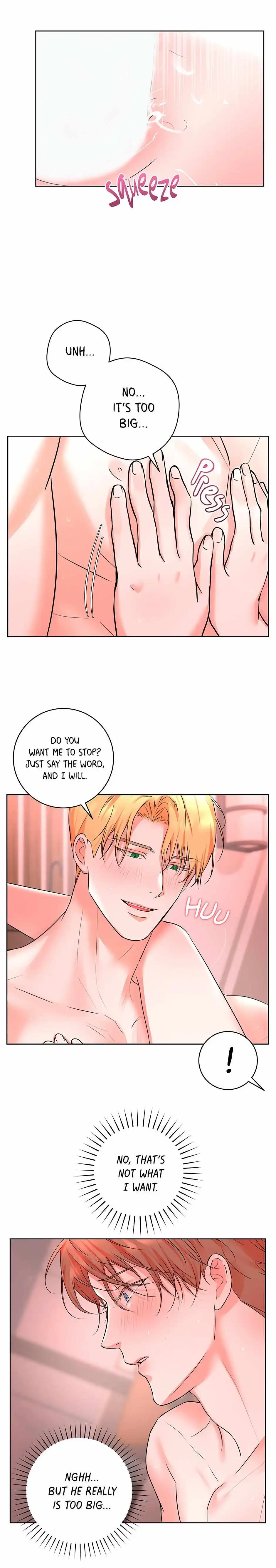 Camboy Bunny - Chapter 29