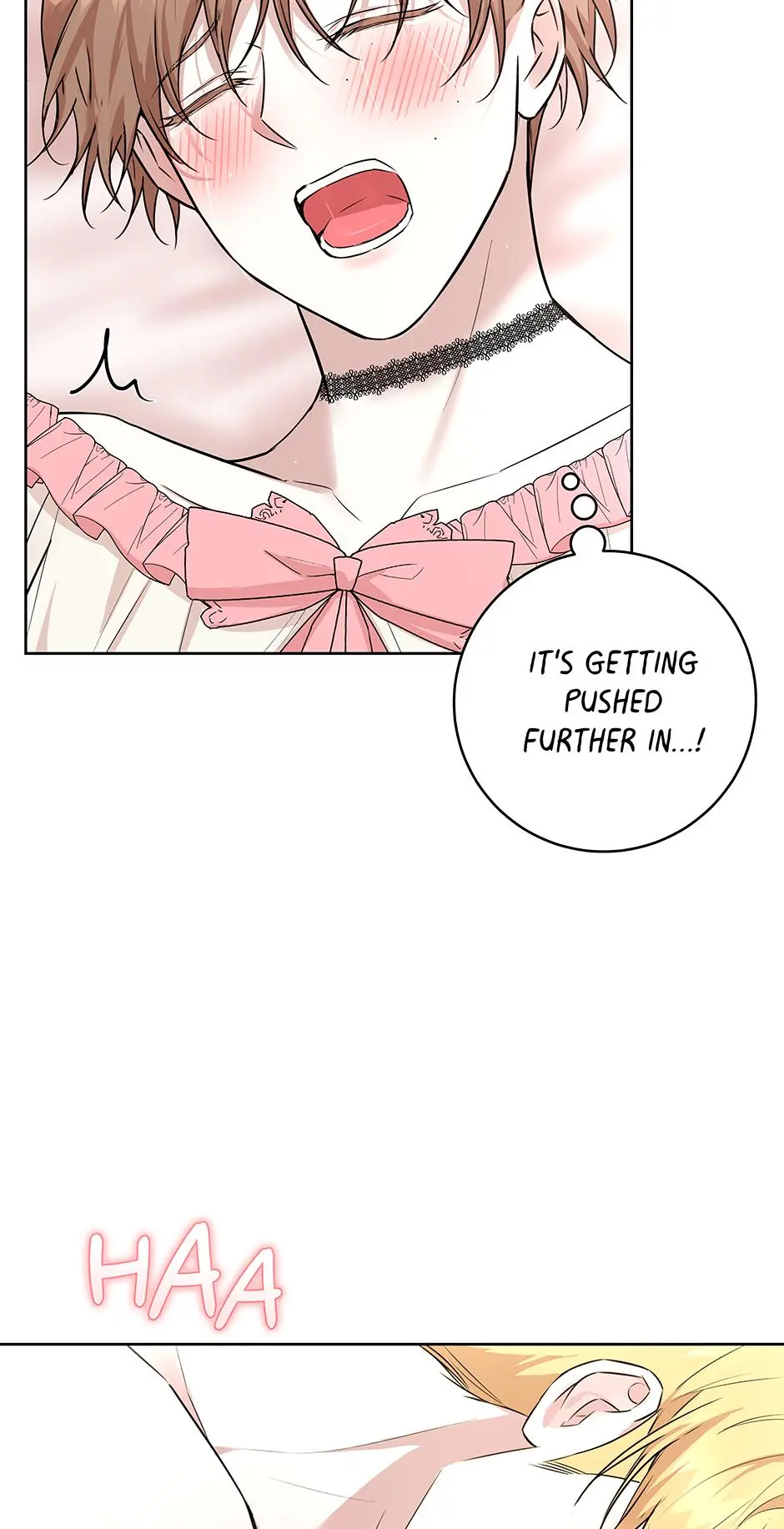 Camboy Bunny - Chapter 24