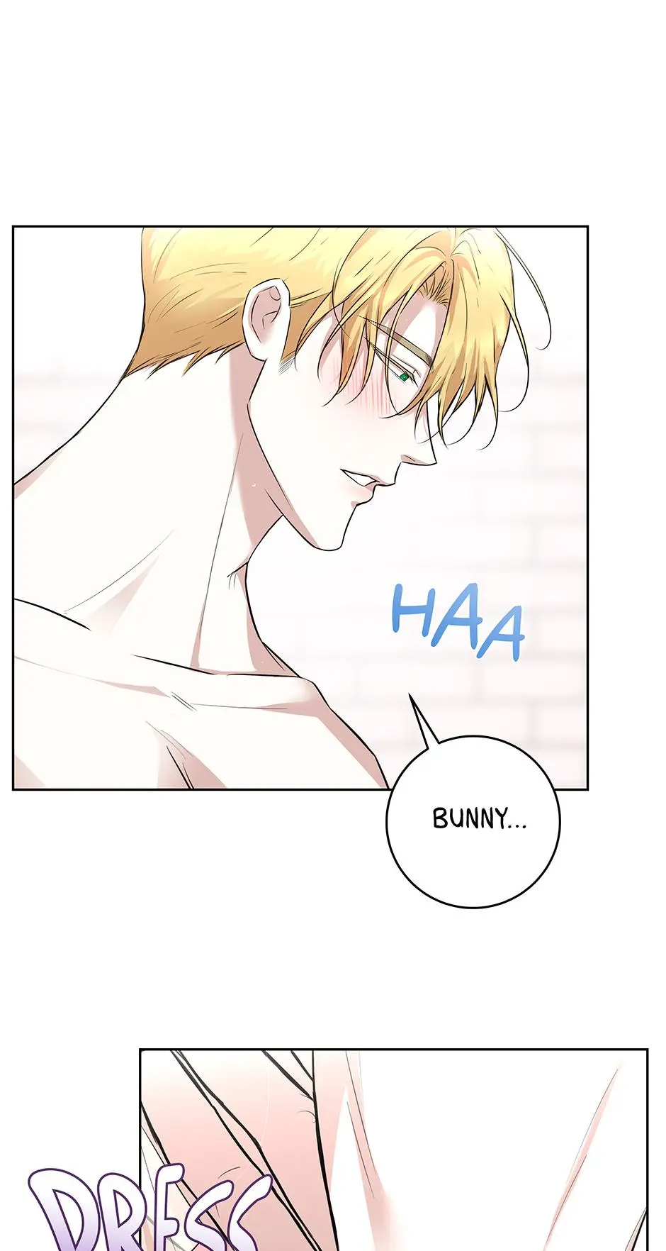 Camboy Bunny - Chapter 24