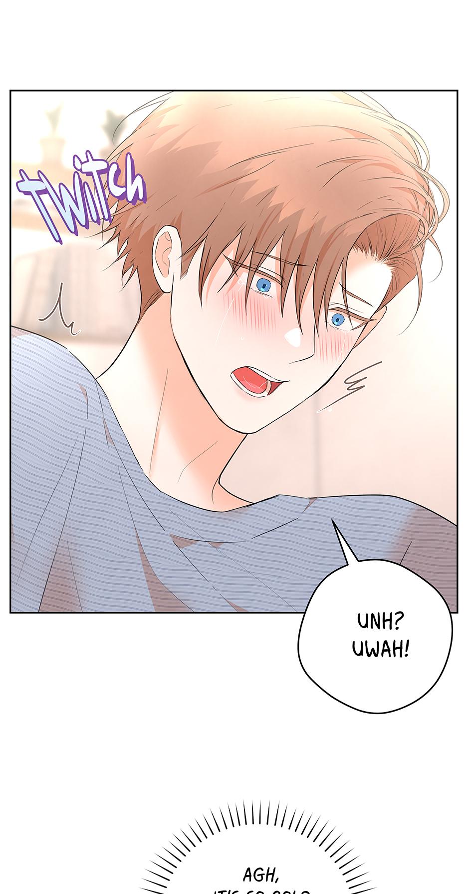 Camboy Bunny - Chapter 27