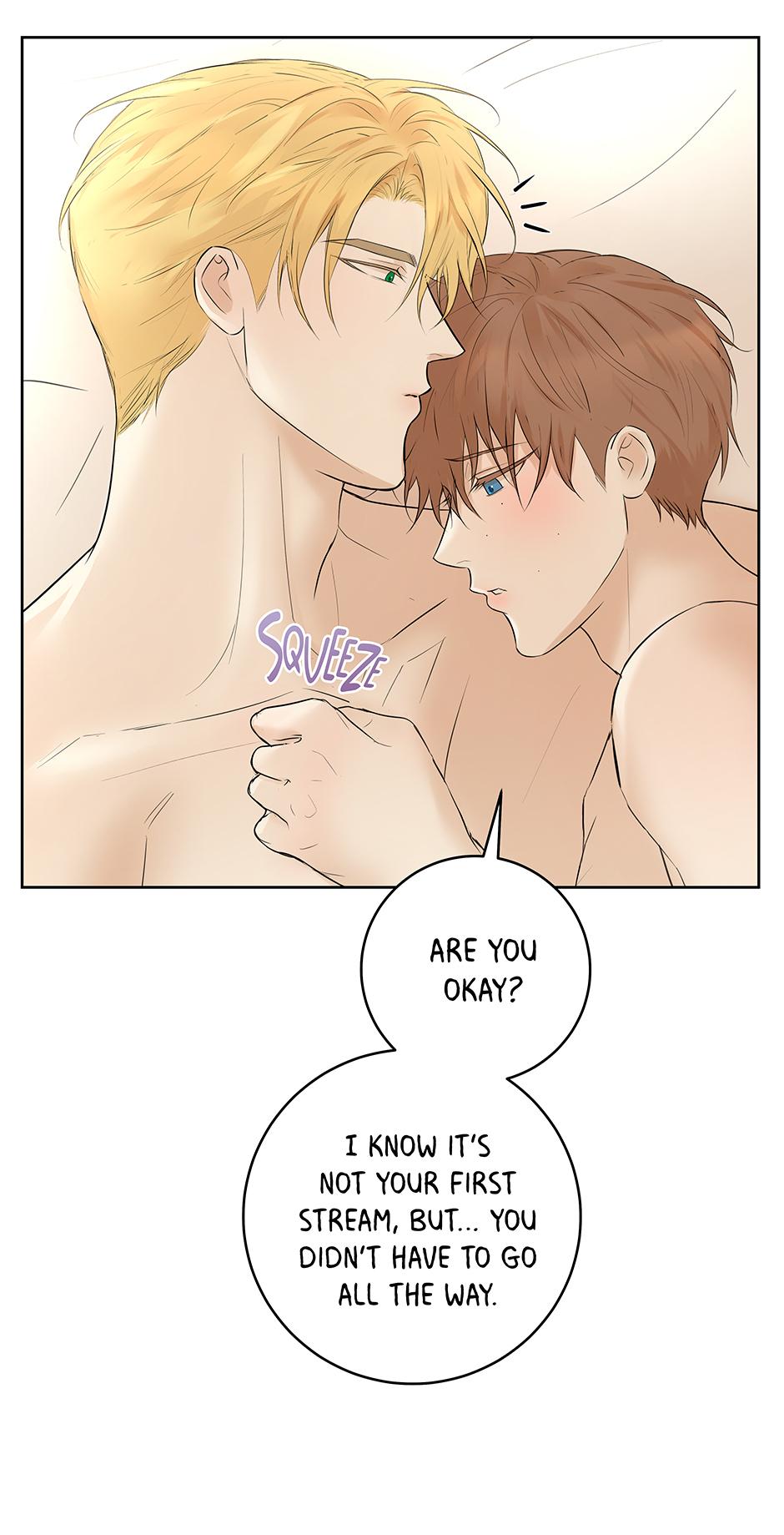 Camboy Bunny - Chapter 27