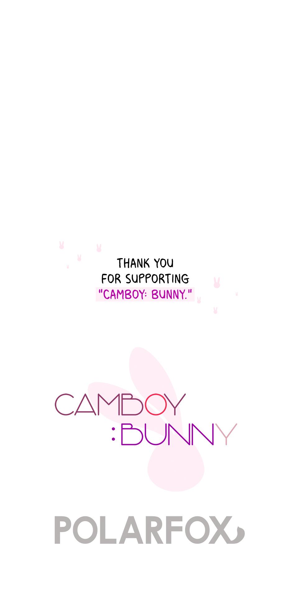 Camboy Bunny - Chapter 27