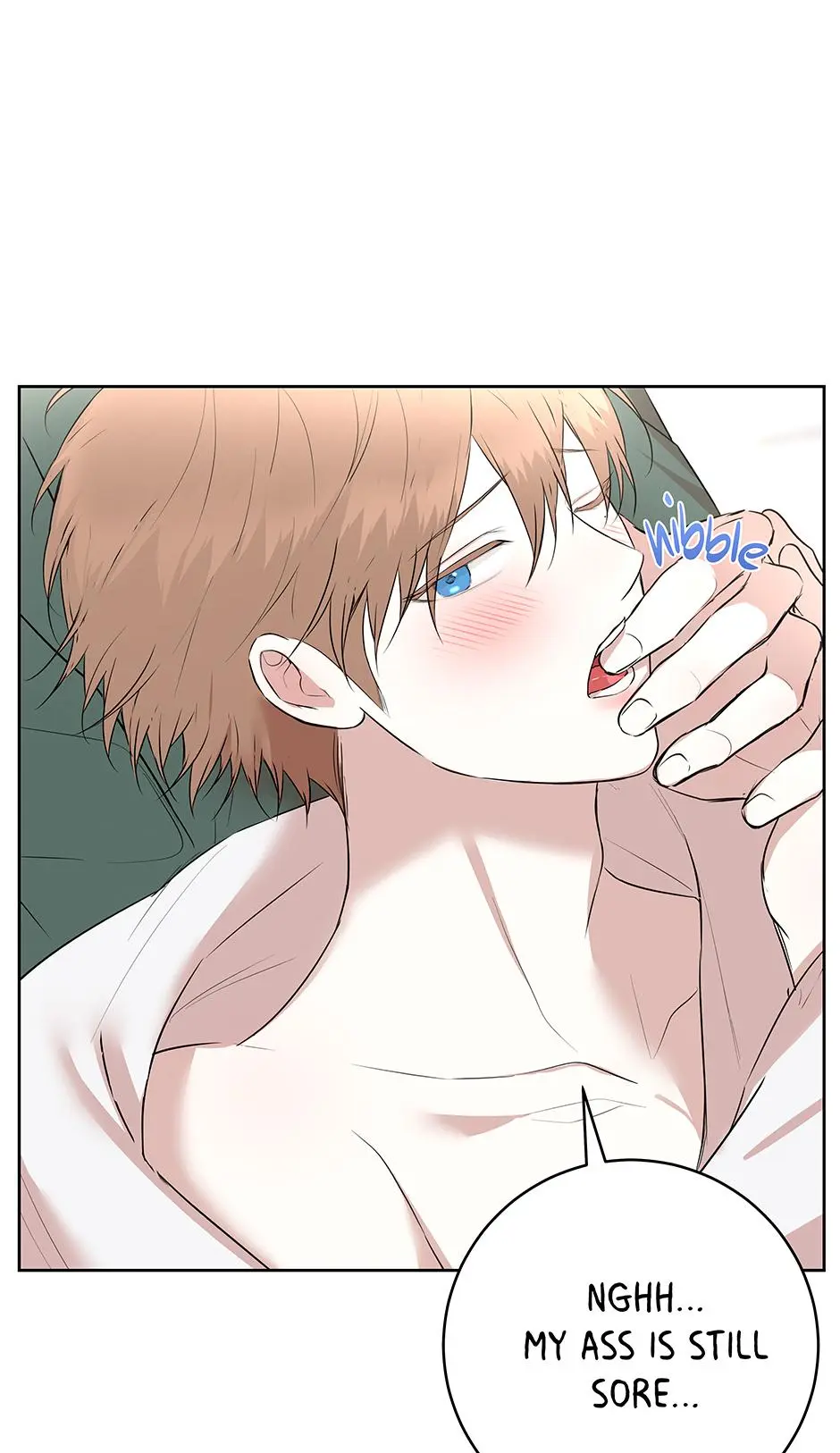 Camboy Bunny - Chapter 25