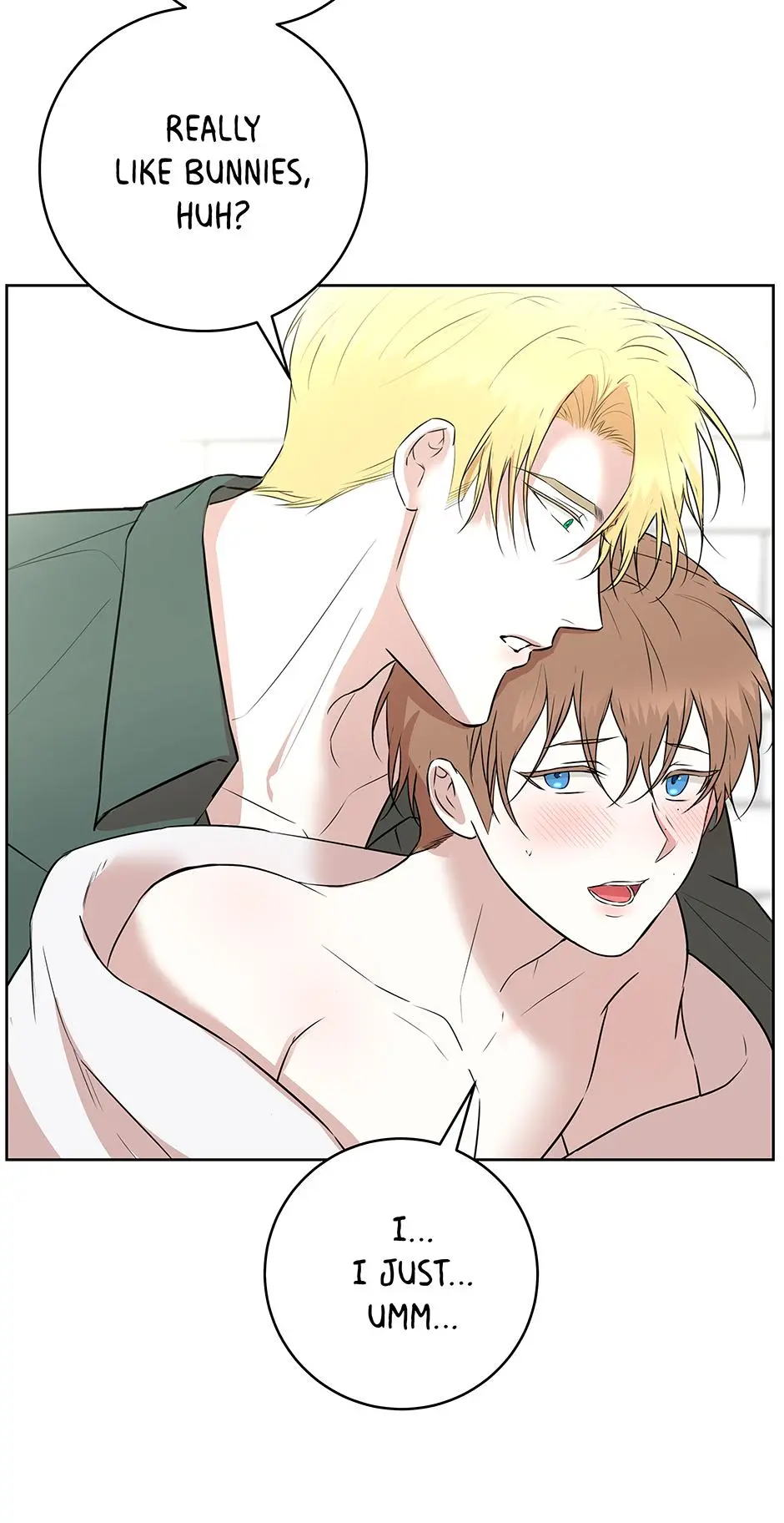 Camboy Bunny - Chapter 25