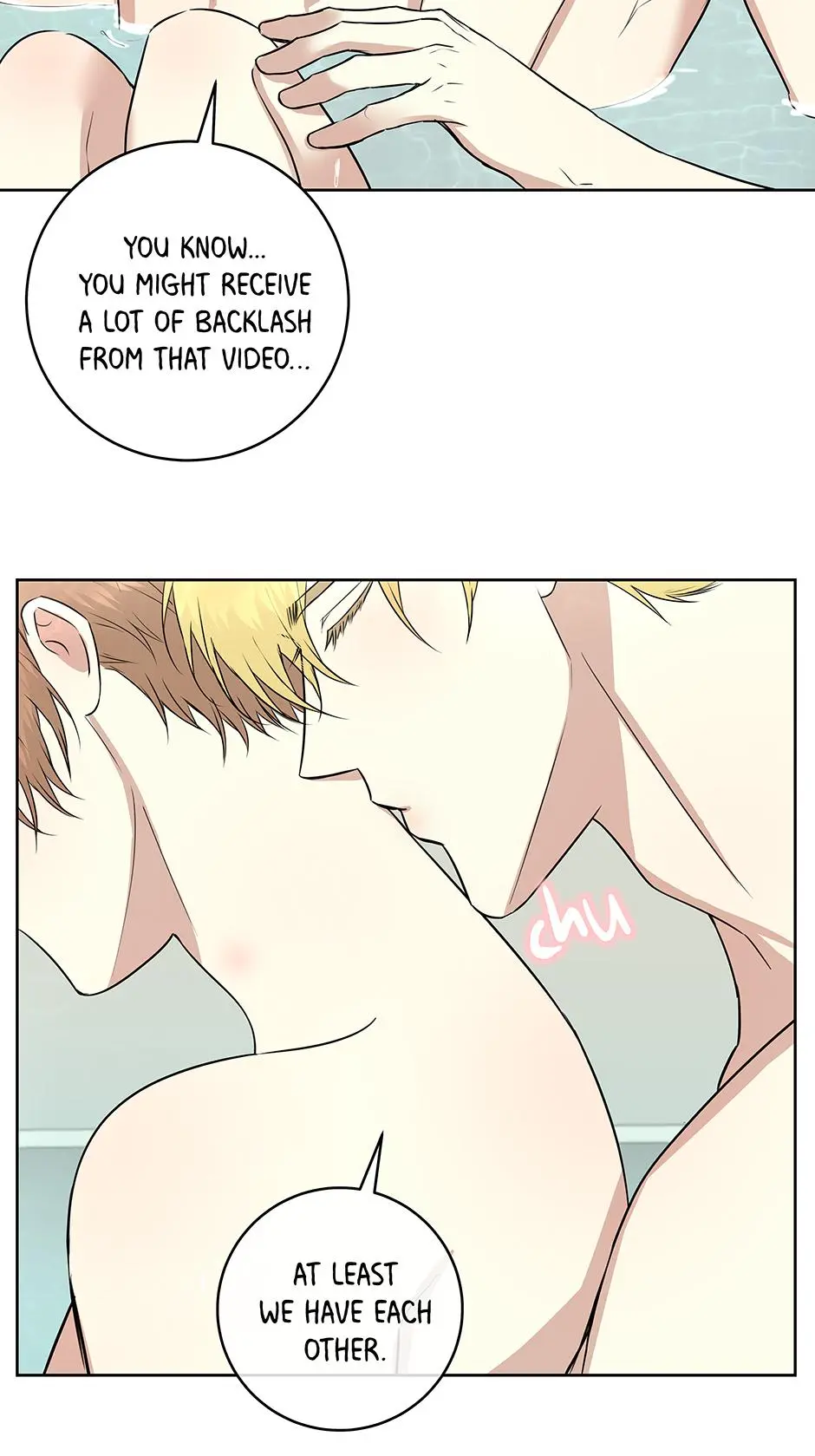 Camboy Bunny - Chapter 25