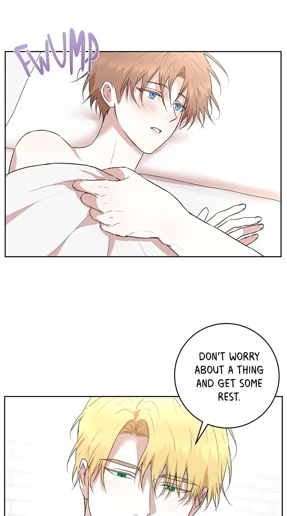 Camboy Bunny - Chapter 25