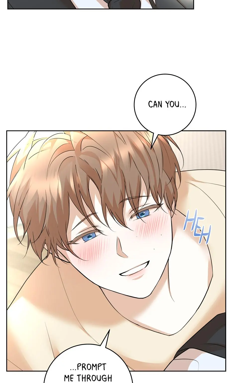 Camboy Bunny - Chapter 28