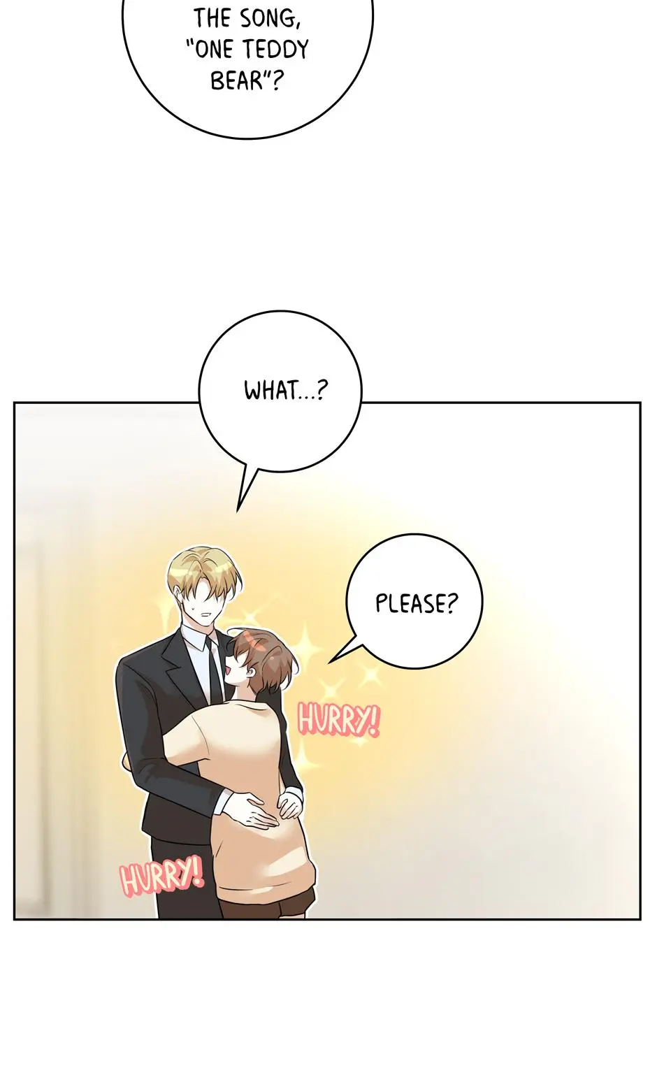 Camboy Bunny - Chapter 28