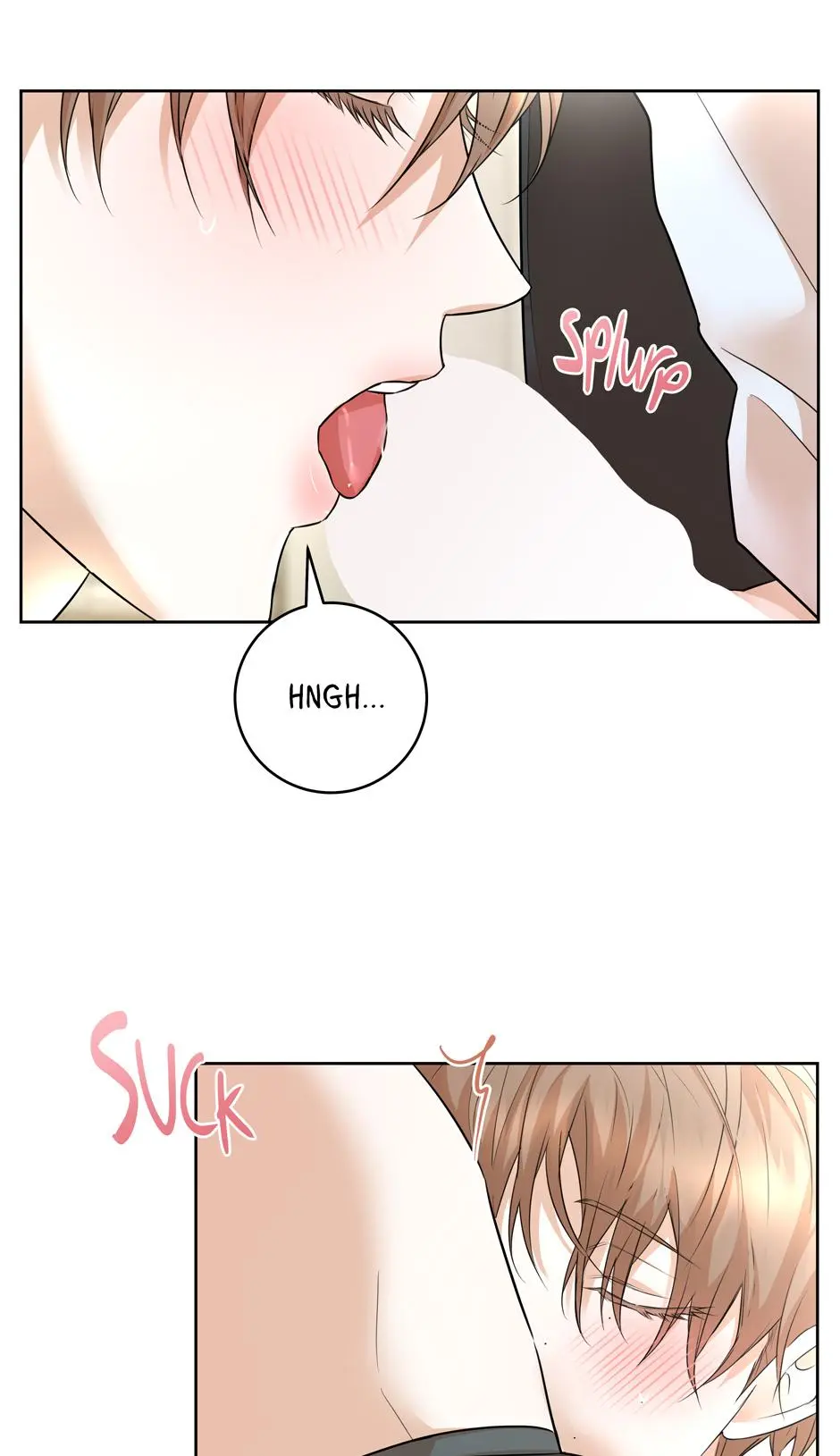 Camboy Bunny - Chapter 28