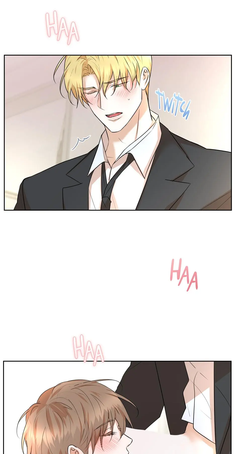 Camboy Bunny - Chapter 28