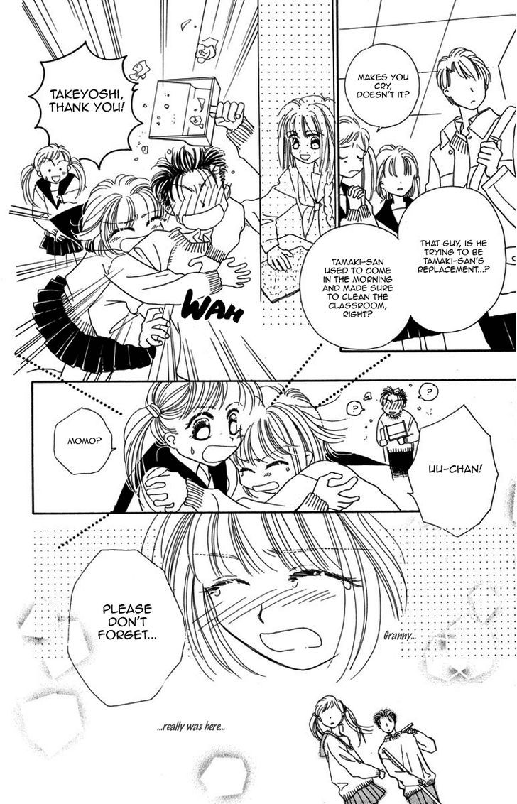 Obaachan Wa Idol - Vol.4 Chapter 15