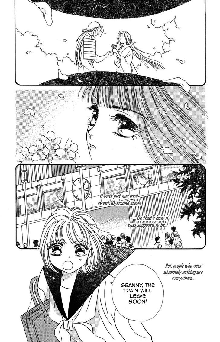 Obaachan Wa Idol - Vol.4 Chapter 13