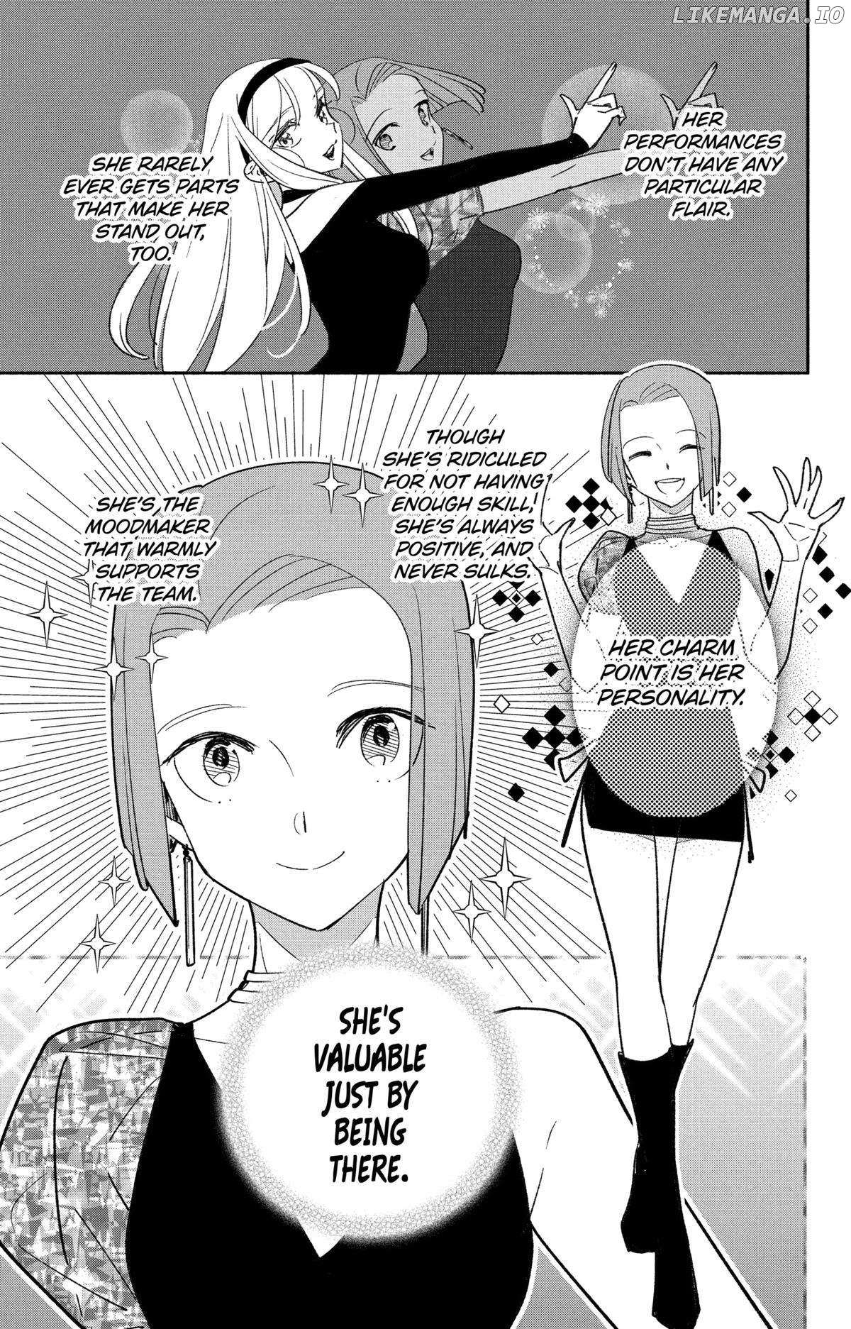 Girl Crush - Chapter 62