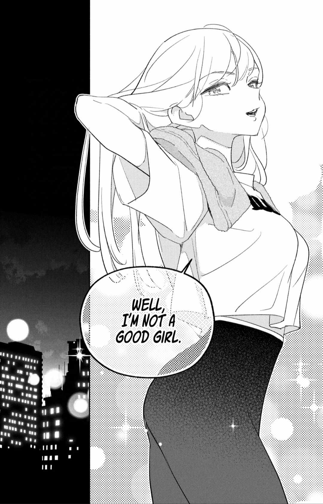 Girl Crush - Chapter 72