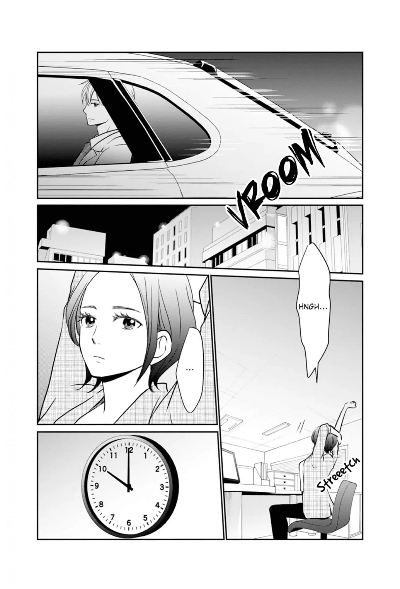 Eyeing Shiba From Next Door - Chapter 27