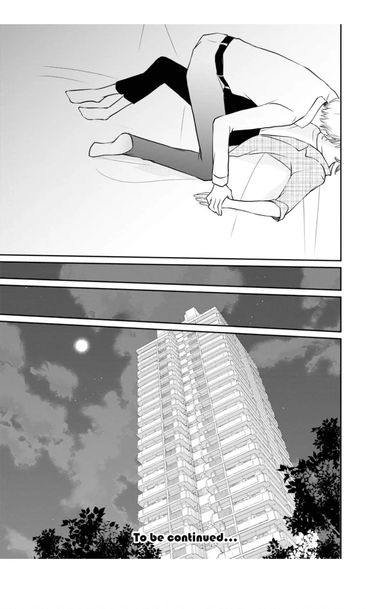 Eyeing Shiba From Next Door - Chapter 27