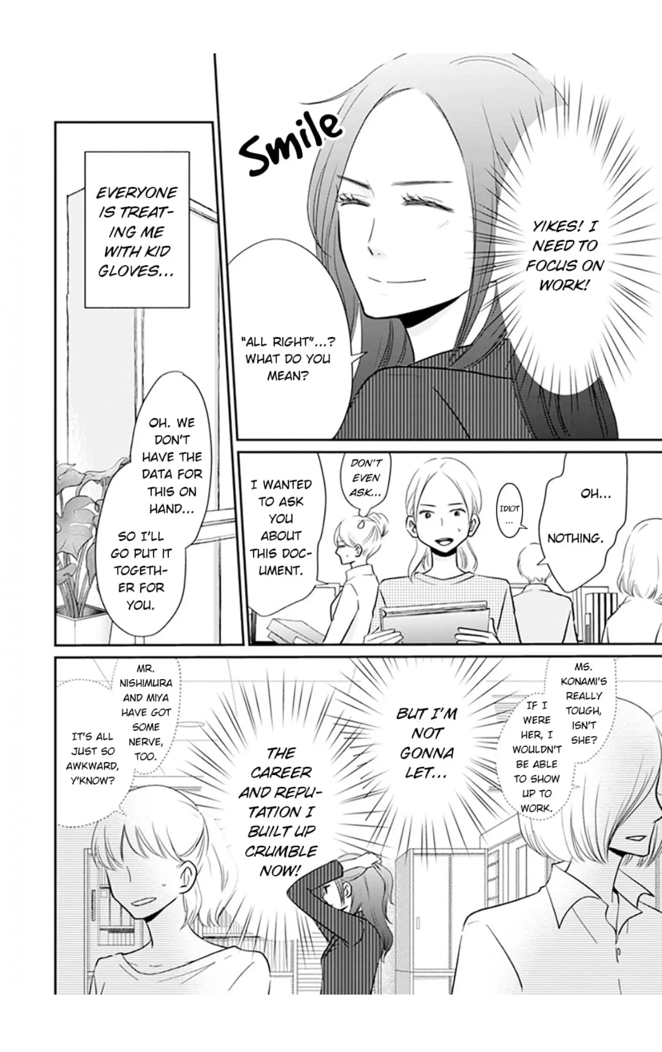 Eyeing Shiba From Next Door - Chapter 2