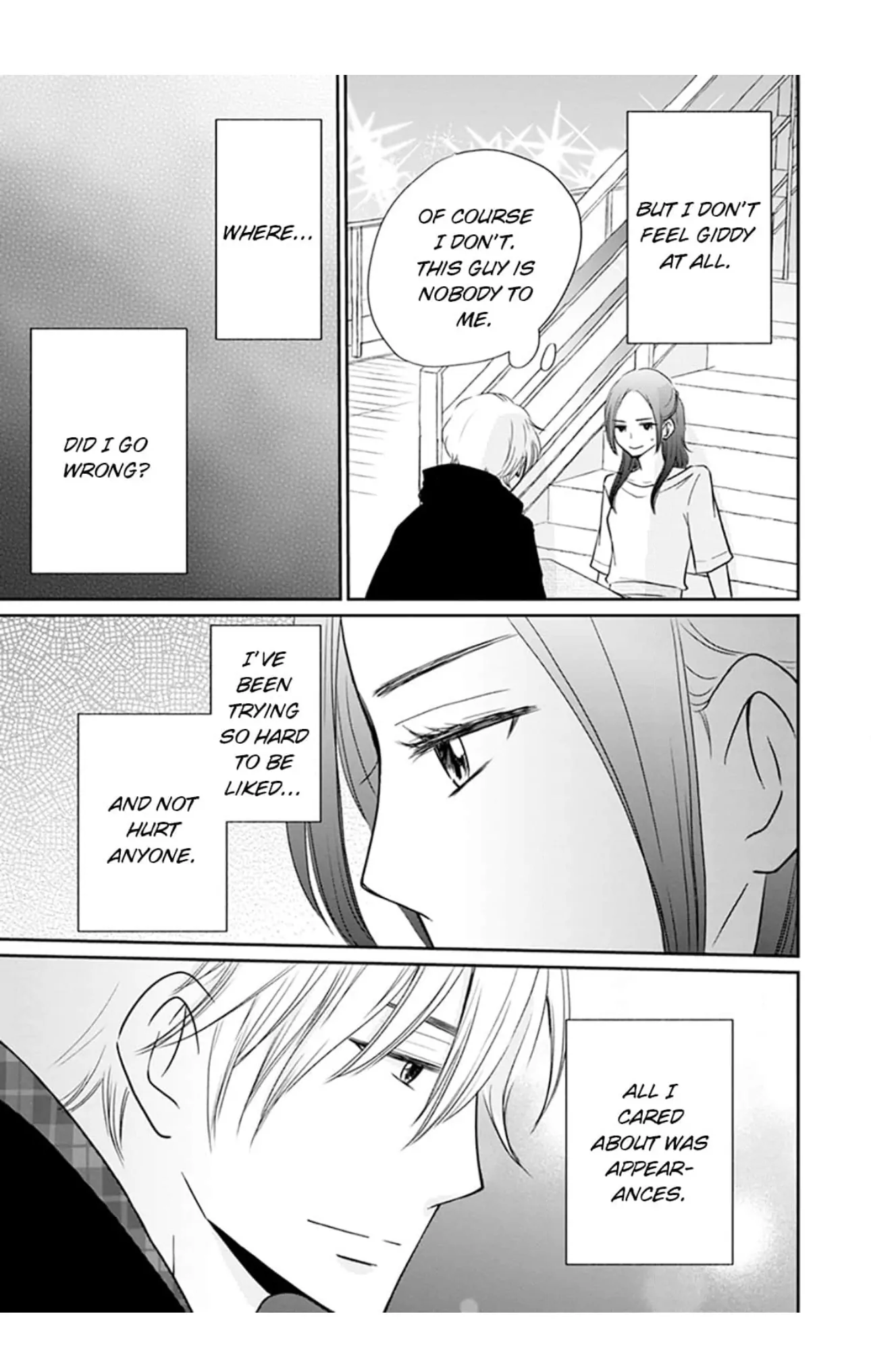 Eyeing Shiba From Next Door - Chapter 2