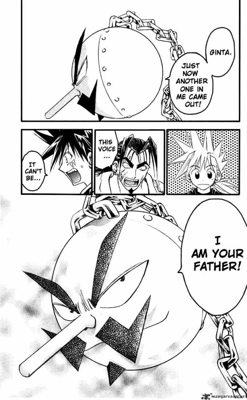 Marchen Awakens Romance - Chapter 158 : The Fight Of A Parent And Child 2