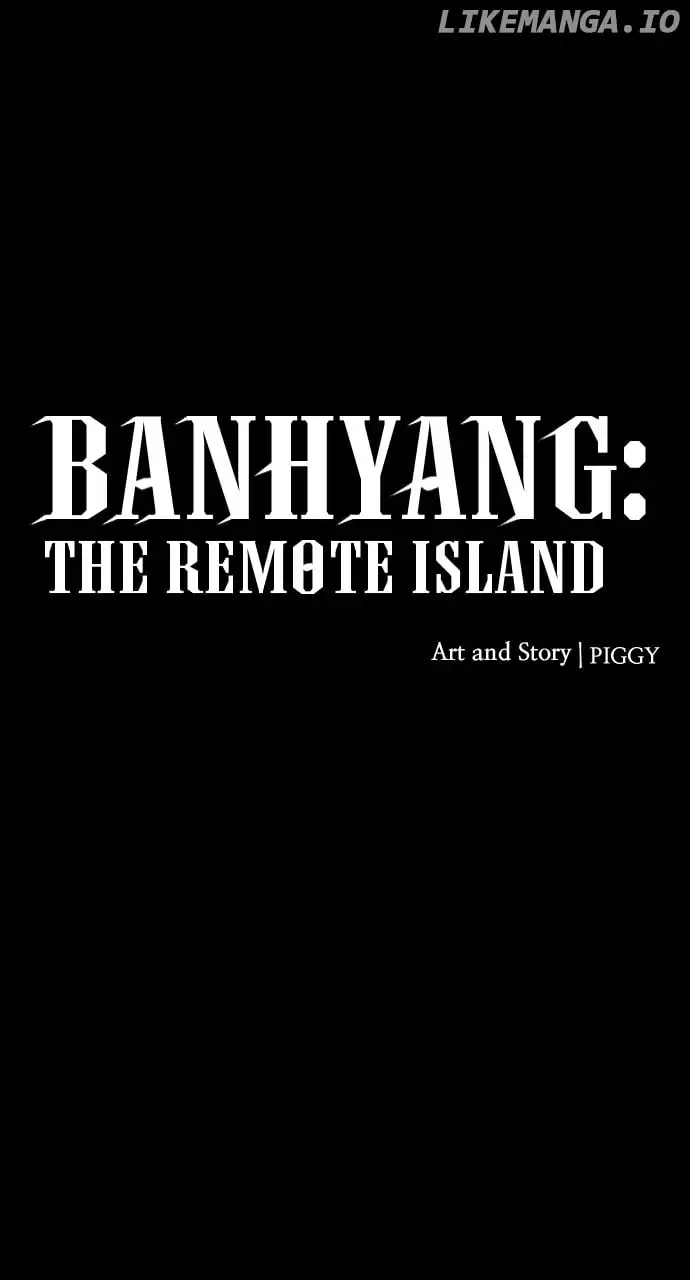 Banhyang: The Remote Island - Chapter 3