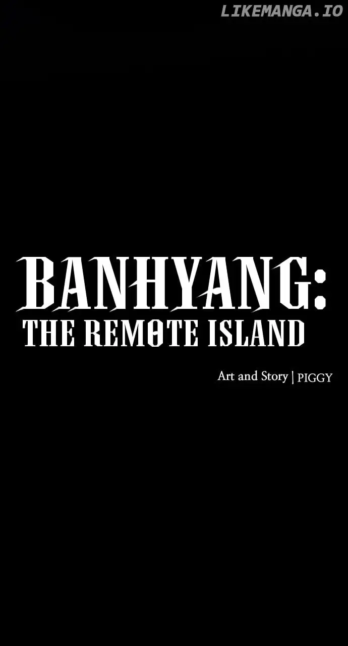 Banhyang: The Remote Island - Chapter 5